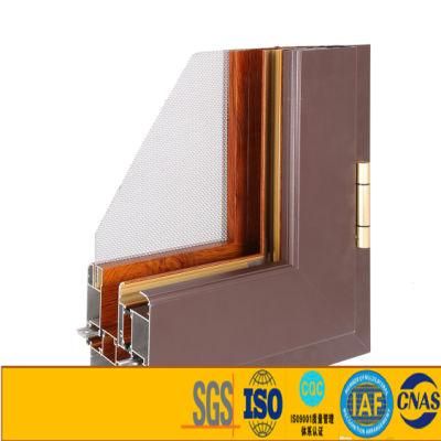 Cheap Aluminum Profile for Casement Window