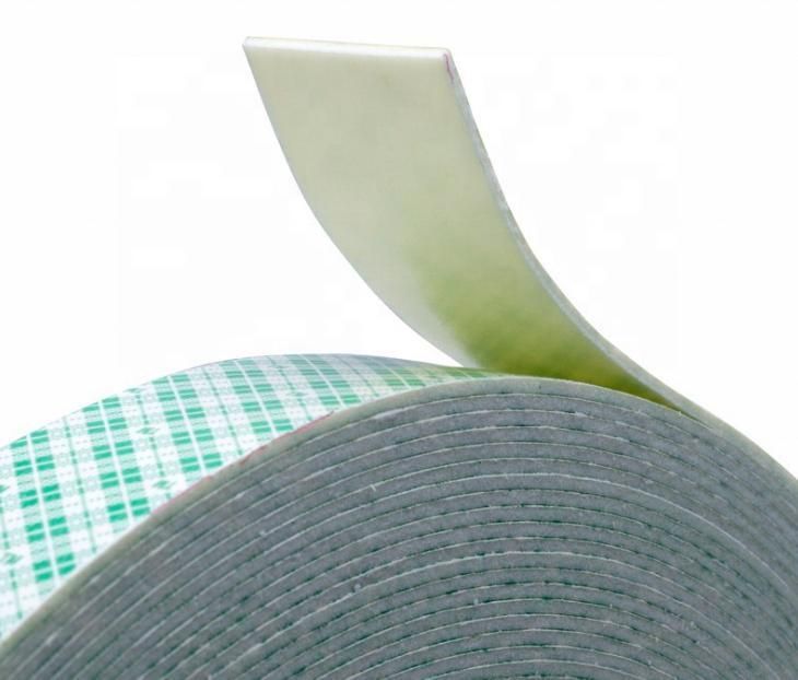 PVC Foam Glazing Tape PVC Foam Strip