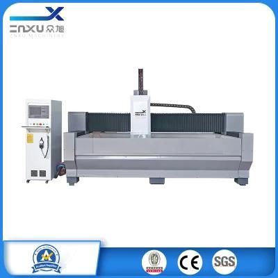 Zxx-C2513 Cabinet Glass Countertop Sink Hole Processing Making Machine