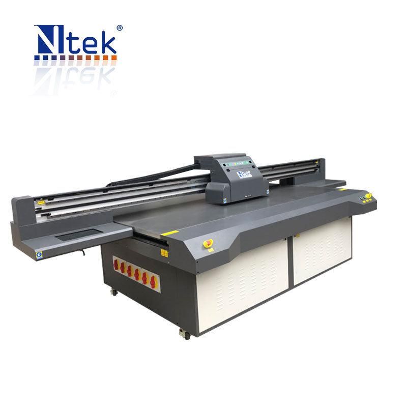 Ntek UV Flatbed Printer Machine