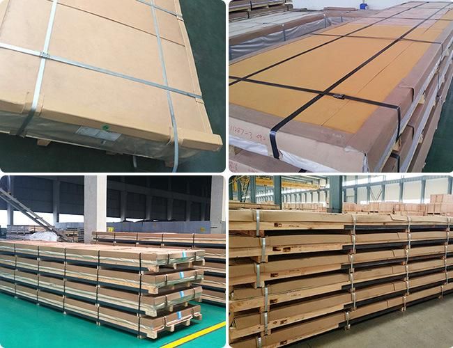 Color Coated Prepainted Aluminium Sheets for Insulation Board