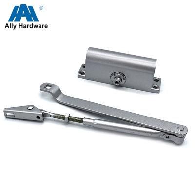 25-45 Kgs Frameless 180 Degree Glass Automatic Door Closer