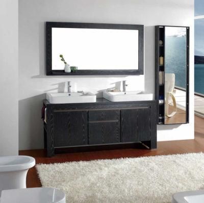 Fast Delivery 48&quot; Bathroom Vanity with Mirror with Sink