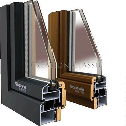 5+5mm Low E Glass /Low Emissivity Coated Insulated Glass