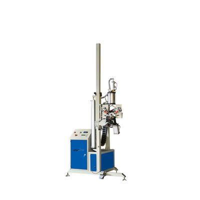 Automatic Glass Desiccant Filling Machine Popular Sale Insulating Glass Desiccant Filling Machine