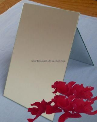 High Quality Float Glass Aluminum Mirror Thickness 2mm-6mm