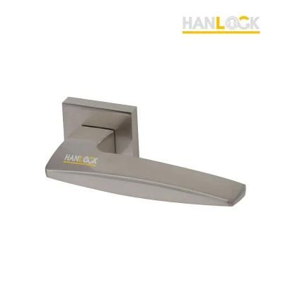 New Modern Silver Color Bedroom Shower Sliding Glass Door Handles