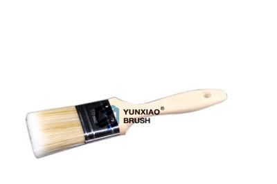 Wooden Handle Paint Brush Paint Tools