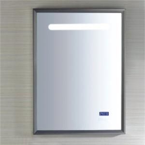 Hotel Luxury LED Bathroom Mirror