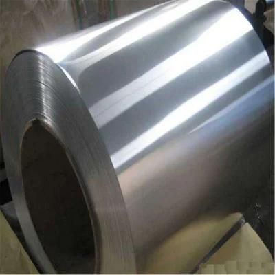 5083 5754 Mill Finished Preservative Aluminum Roll/Coil