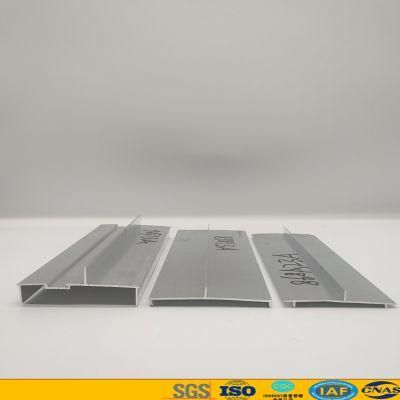 Building Material Door Rail/Window Frame/Roofing Sheet Powder Coated Aluminum Profile