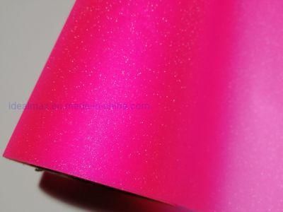 China Manufacturer Window Glass PVC Decorative Film