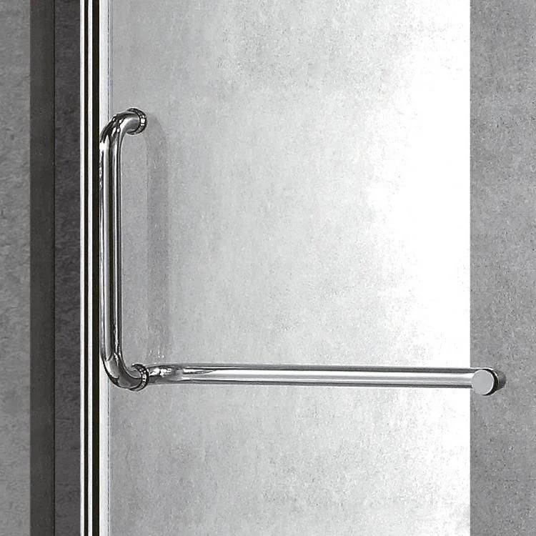 Stainless Steel SUS304 Pull Handle for Sliding Glass Door