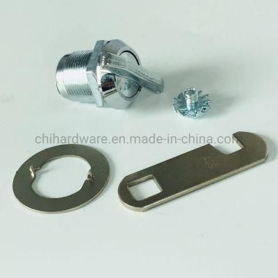 Cabinet Sliding Frameless Glass Garage Door Slide Lock