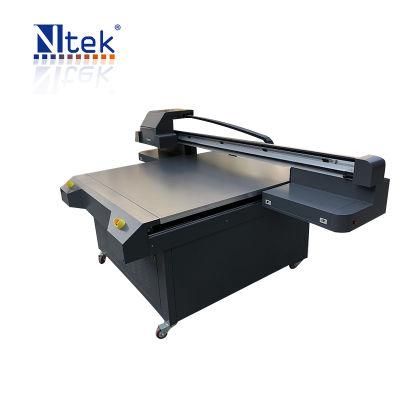 Ntek 1313h 3D Colot Printer Photo Printing Machine
