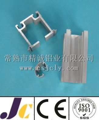 6005 Customized Aluminum Extrusion Profiles (JC-P-84044)