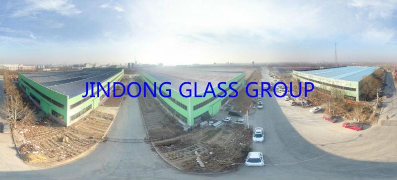 2mm Clear Sheets Aluminum Mirror Glass
