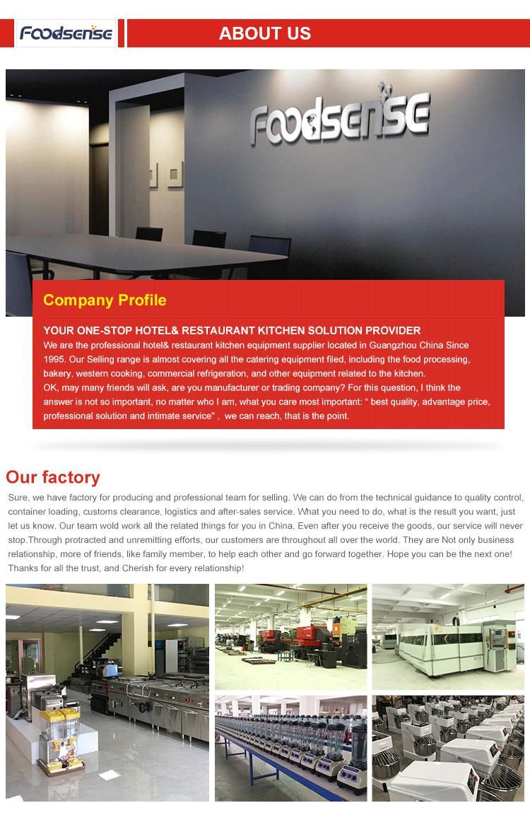 Refrigerator High Quality Glass Door Show Case