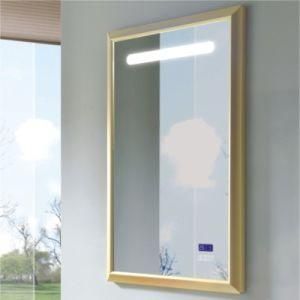 Smart Mirror Touch Switch Sensor for Bathroom Mirror LED Light