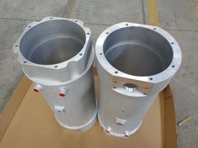 Factory Price Manufacturer Supplier Aluminium Motor Casing Profile