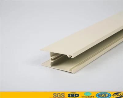 Powder Coating White Aluminium Profile for Window