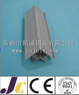 6063 T5 Industrial Aluminium Profiles, Aluminium Profile (JC-P-84034)