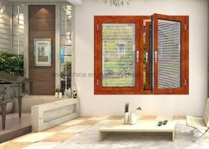 Insulated Glass Blinds for Doors and Windows