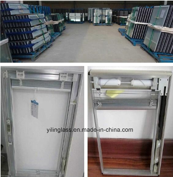 High Quality Blinds for Magnetic Shutter Assembly