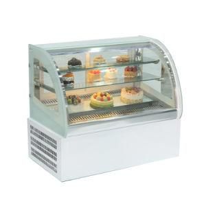 900mm Chiller Glass Door Bakery Display Cabinet Cake Showcase