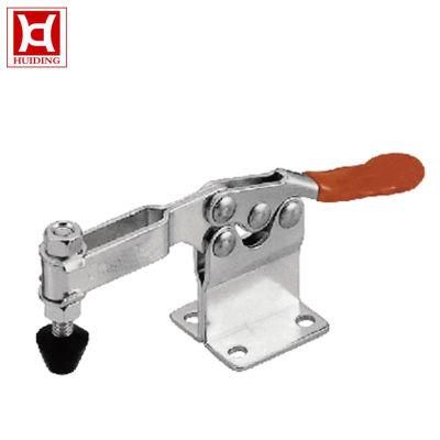 OEM Hot Sale Customized Vertical Type Hold Down Toggle Clamp