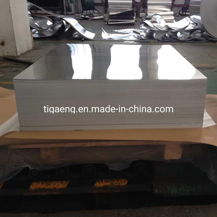 Factory Price Shiny Fihish 1050 H16 Anodic Aluminum Coil for Decoration
