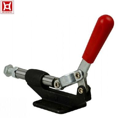 Stainless Steel Pins Parts Hand Tool Adjusting Toggle Clamp