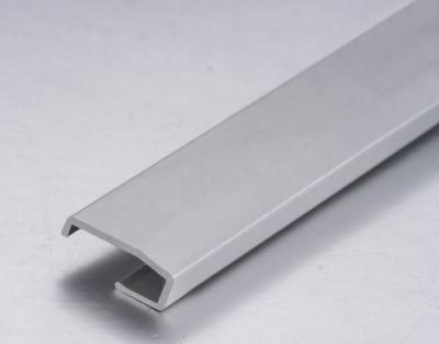 Door Window Aluminium Flooring Profiles Drawer Handle Aluminium Extrusion Profiles