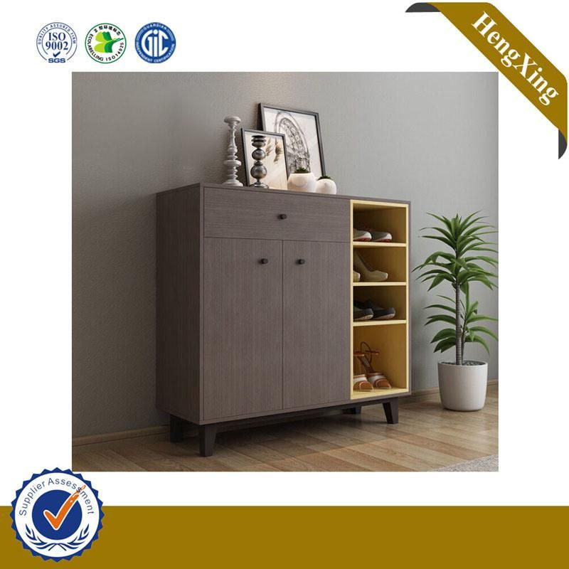 Livingroom Furniture Multifunctional Home Hotel Storage Hallway Shoe Cabinet Hx-8ND9518