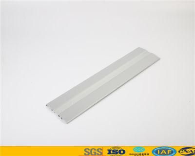 Aluminium Profiles for Window, Blinds, Furniture and House Decoration and Curtain Wall
