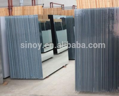 High Quality Mirror, Sheet Glass Aluminum Mirror Glass