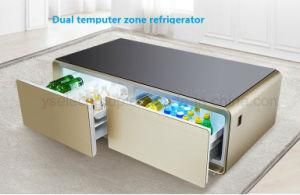 Yashi Ice Bar Table with Bluetooth for Night Club/Home/Office