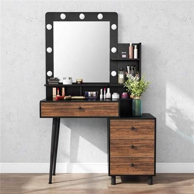 Vanity Makeup Dressing Table