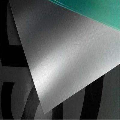 Anti-Rust Aluminum Sheet Plate for Cans Parts