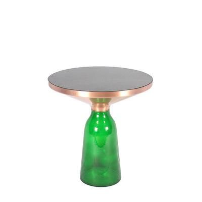 Luxury Modern Furniture Glass Tea Table