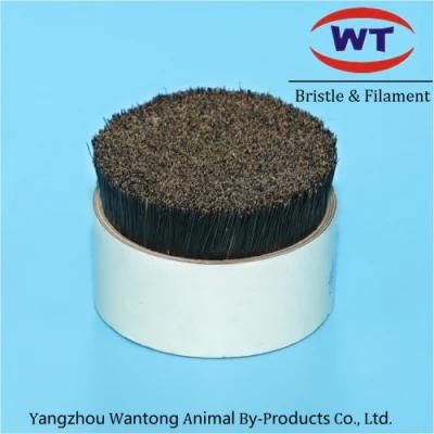 Chungking Natural Cut Root Pig Bristles for Brushes