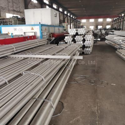 Preferential Price Aluminum Bar 6061 Aluminum Alloy Bar