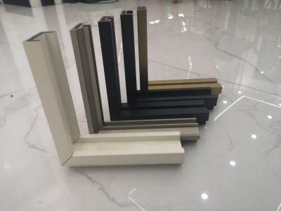 Aluminum Profile for Sliding Window and Sliding Door Hot Sale Products