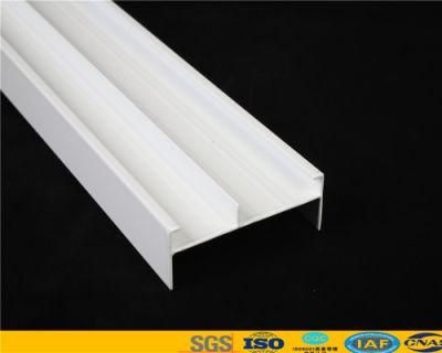 Aluminum Extrusion Profile High Quality for Door and Window