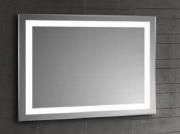 High Quality Smart LED Lighted Frameless Bathroom Mirror