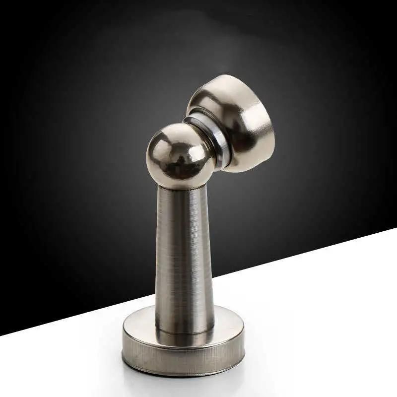 Manufacturer Lost Wax Casting Stainless Steel Door Knock Door Stop Hardware