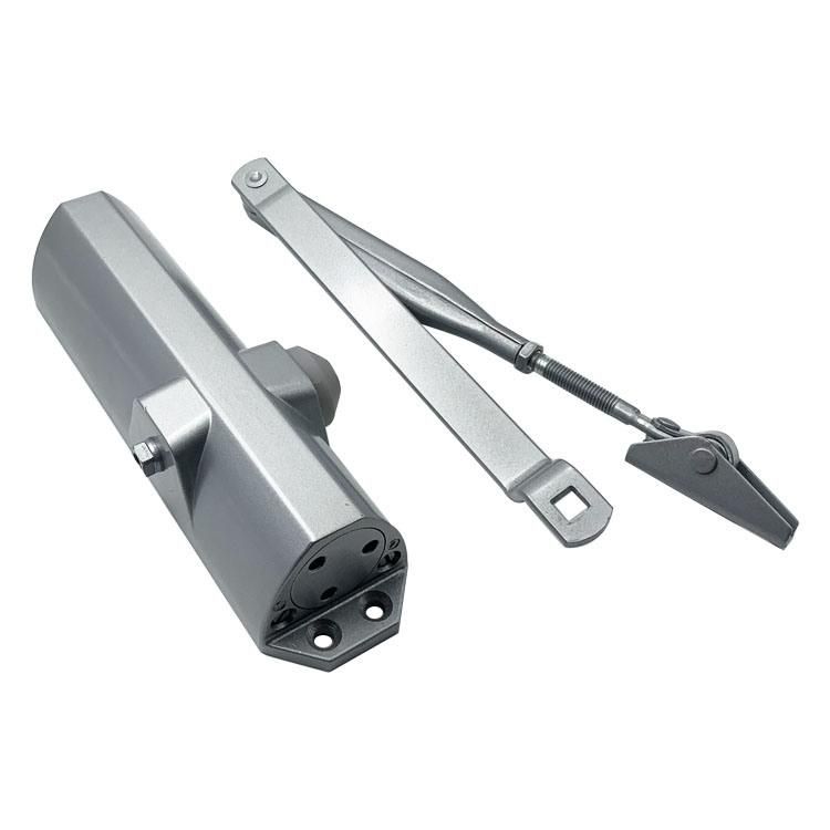 China Manufacturer Overhead Glass Door Hydraulic Automatic Sliding Door Closer