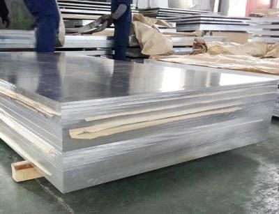 thickness 0.3mm 0.4mm 0.5mm aluminum alloy sheet