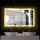 LED Bathroom Wall Mirror Lk174