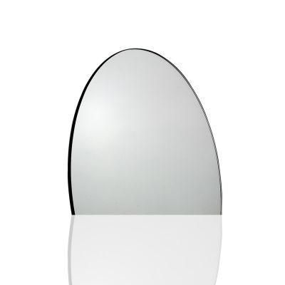2mm-6mm Silver Bathroom Mirror Glass/Glass Mirror/ Bathroom Mirror/ Beveled Mirror/Cut Size Mirror/ Grinding Mirror/ Silver Mirror/LED Mirror